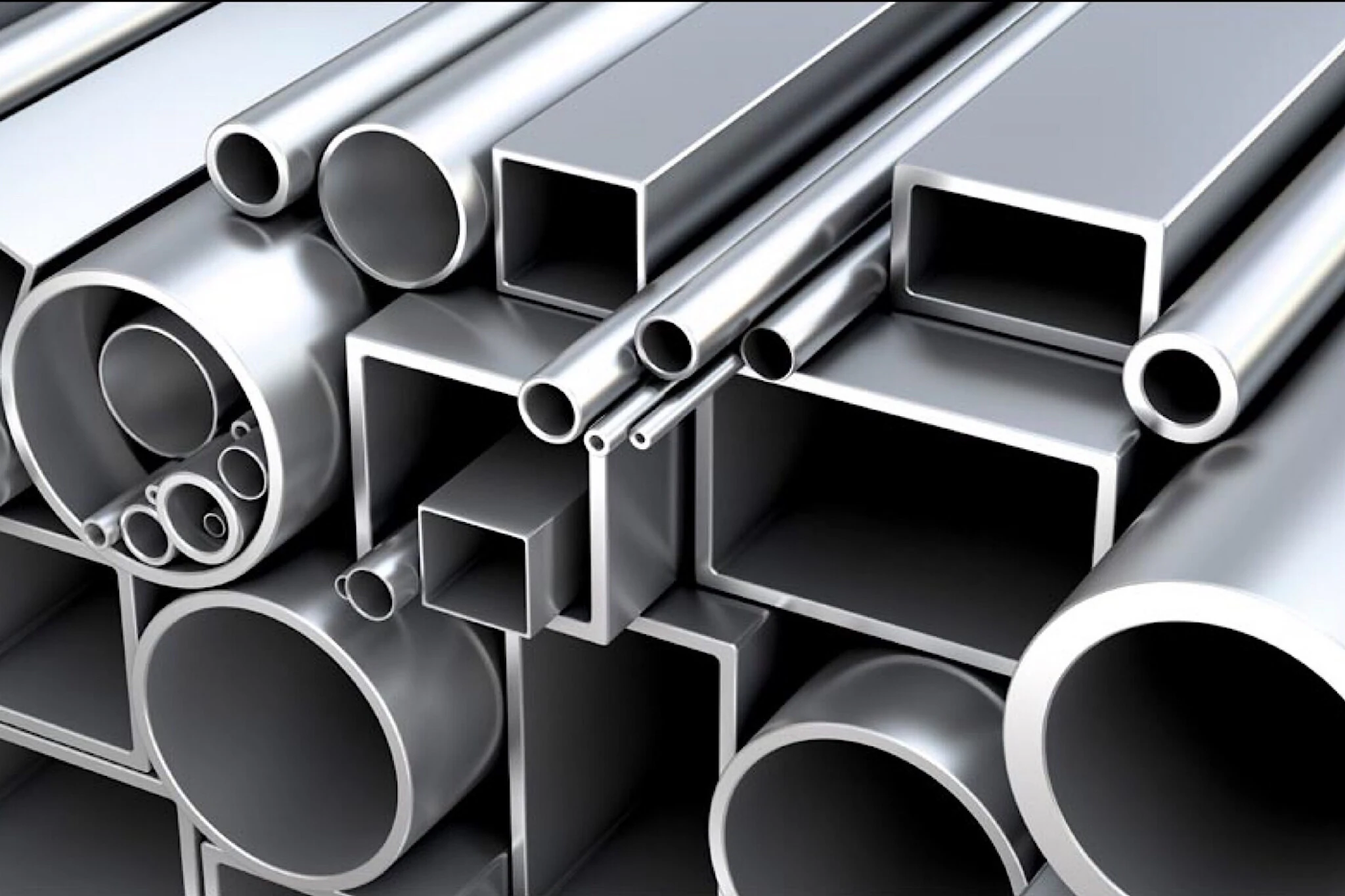 Steel Pipes